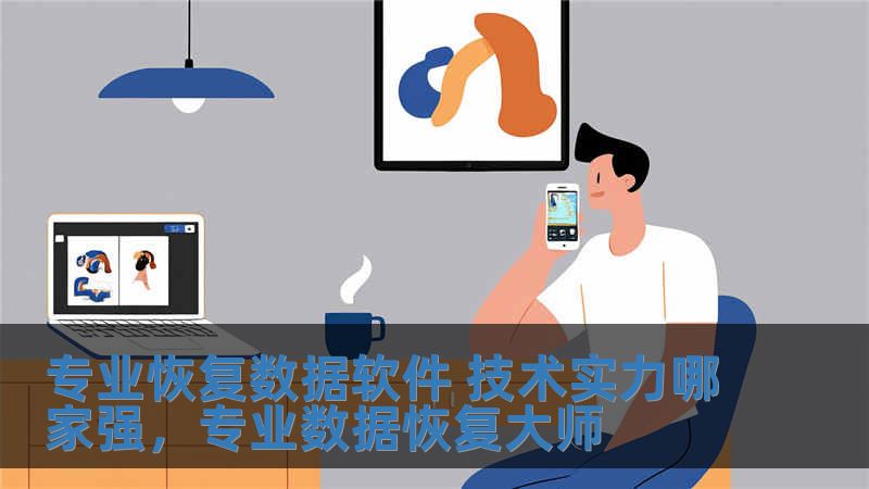 專(zhuān)業(yè)恢復(fù)數(shù)據(jù)軟件 技術(shù)實(shí)力哪家強(qiáng)，專(zhuān)業(yè)數(shù)據(jù)恢復(fù)大師
