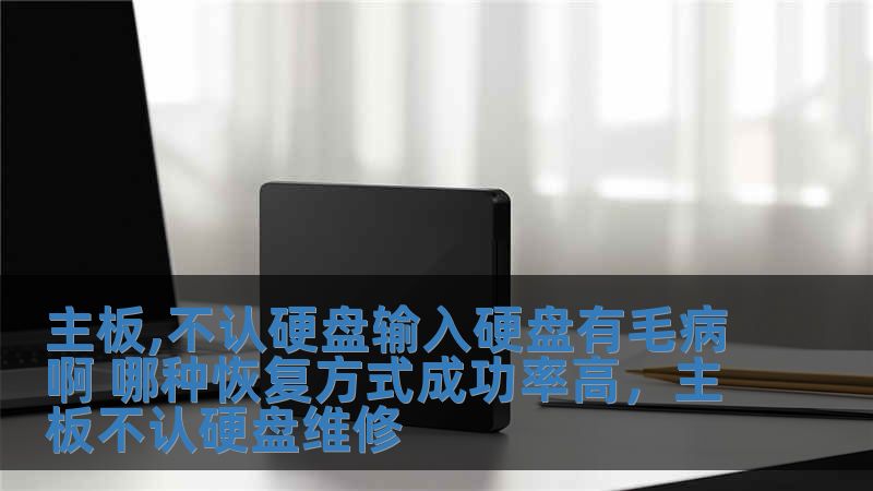 主板,不認硬盤輸入硬盤有毛病啊 哪種恢復方式成功率高，主板不認硬盤維修