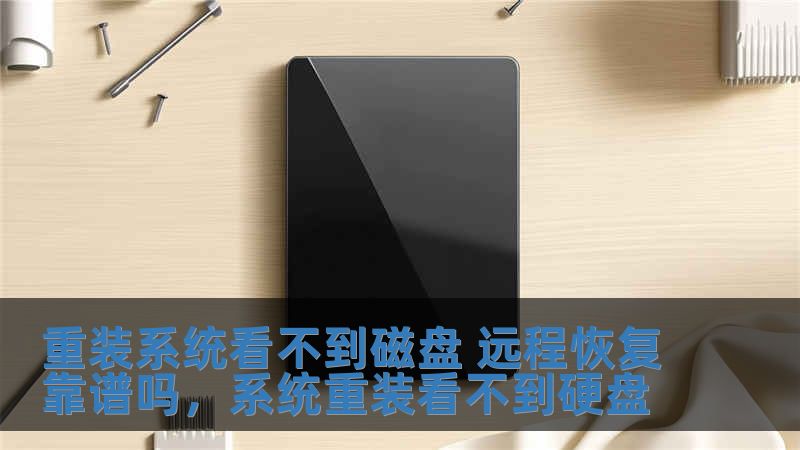 重裝系統(tǒng)看不到磁盤 遠程恢復(fù)靠譜嗎，系統(tǒng)重裝看不到硬盤
