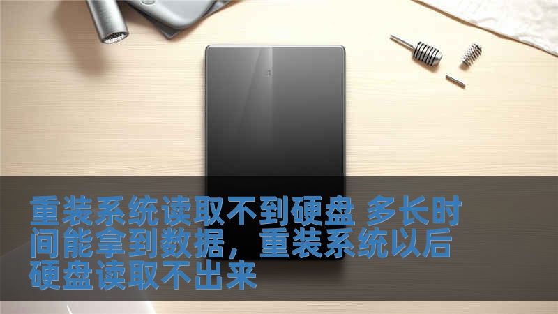 重裝系統(tǒng)讀取不到硬盤 多長時間能拿到數(shù)據(jù)，重裝系統(tǒng)以后硬盤讀取不出來