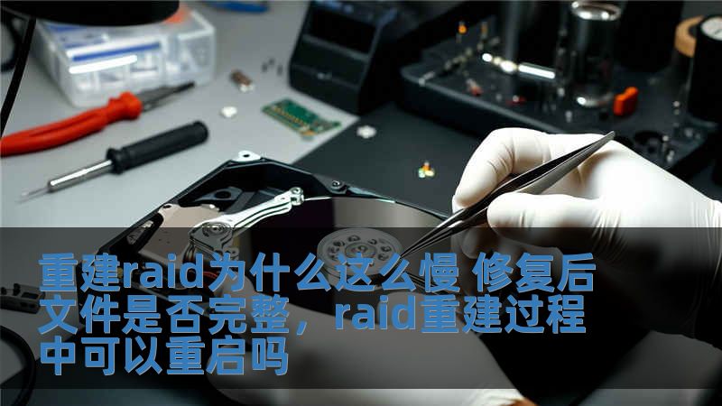 重建raid為什么這么慢 修復后文件是否完整，raid重建過程中可以重啟嗎