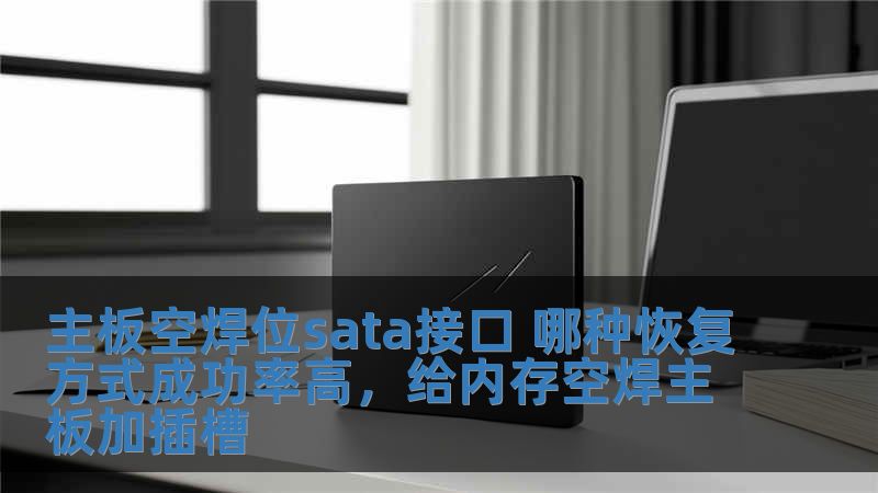 主板空焊位sata接口 哪種恢復方式成功率高，給內存空焊主板加插槽