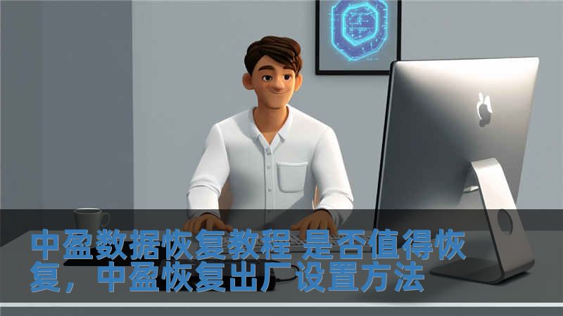 中盈數據恢復教程 是否值得恢復，中盈恢復出廠設置方法