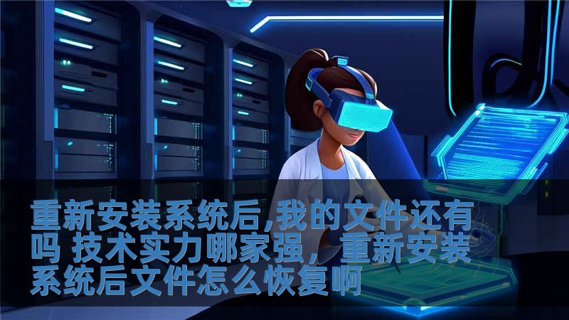 重新安裝系統后,我的文件還有嗎 技術實力哪家強，重新安裝系統后文件怎么恢復啊