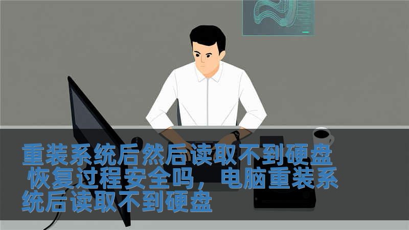 重裝系統后然后讀取不到硬盤 恢復過程安全嗎，電腦重裝系統后讀取不到硬盤