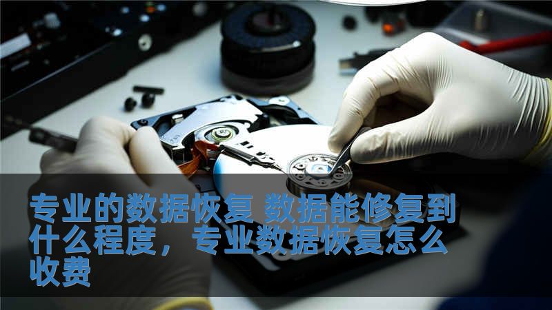 專業(yè)的數(shù)據(jù)恢復(fù) 數(shù)據(jù)能修復(fù)到什么程度，專業(yè)數(shù)據(jù)恢復(fù)怎么收費(fèi)