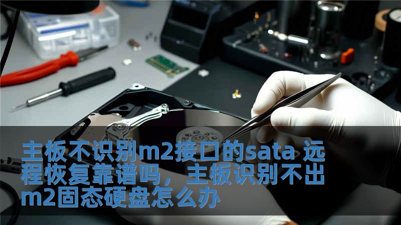 主板不識(shí)別m2接口的sata 遠(yuǎn)程恢復(fù)靠譜嗎，主板識(shí)別不出m2固態(tài)硬盤怎么辦