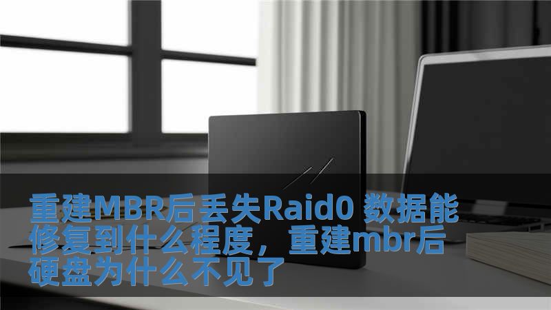 重建MBR后丟失Raid0 數據能修復到什么程度，重建mbr后硬盤為什么不見了