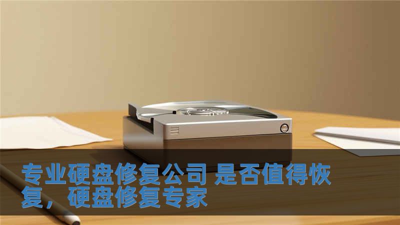 專業硬盤修復公司 是否值得恢復，硬盤修復專家