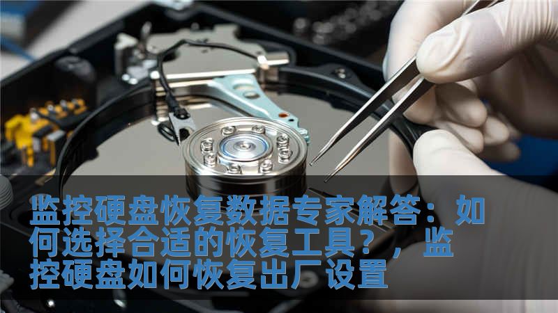 監控硬盤恢復數據專家解答：如何選擇合適的恢復工具？，監控硬盤如何恢復出廠設置