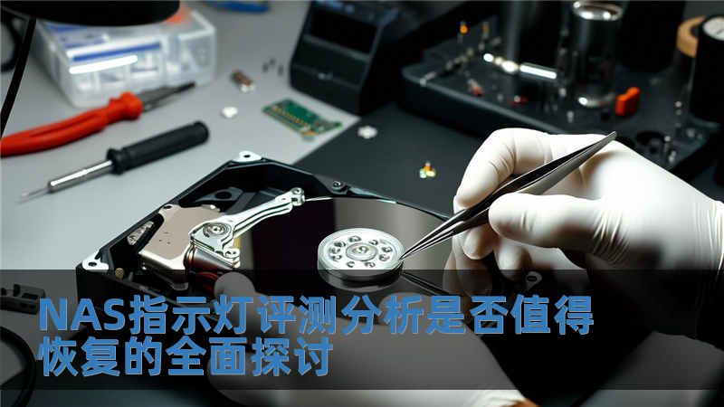 NAS指示燈評測分析是否值得恢復的全面探討