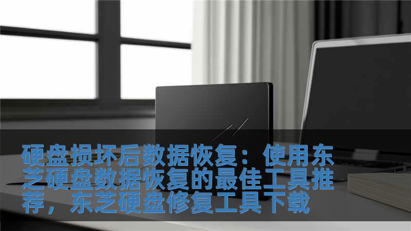 硬盤損壞后數據恢復：使用東芝硬盤數據恢復的最佳工具推薦，東芝硬盤修復工具下載