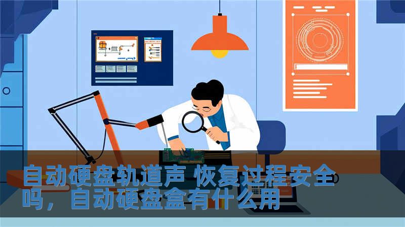 自動硬盤軌道聲 恢復過程安全嗎，自動硬盤盒有什么用