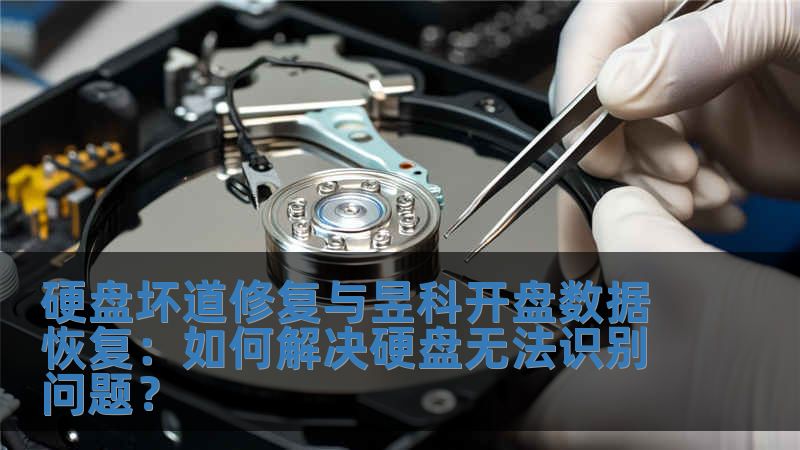 硬盤壞道修復(fù)與昱科開盤數(shù)據(jù)恢復(fù)：如何解決硬盤無法識別問題？