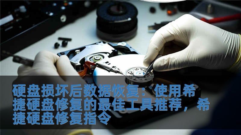 硬盤損壞后數(shù)據(jù)恢復(fù)：使用希捷硬盤修復(fù)的最佳工具推薦，希捷硬盤修復(fù)指令