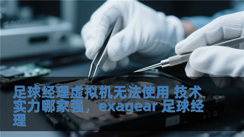 足球經(jīng)理虛擬機無法使用 技術(shù)實力哪家強，exagear 足球經(jīng)理