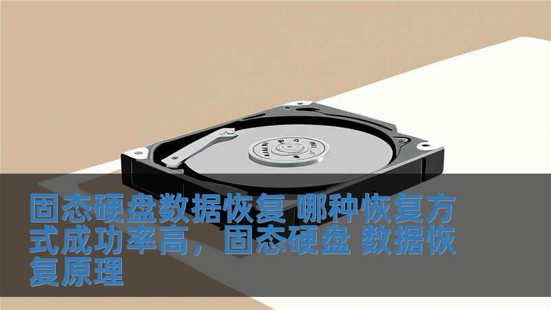 固態(tài)硬盤數(shù)據(jù)恢復(fù) 哪種恢復(fù)方式成功率高，固態(tài)硬盤 數(shù)據(jù)恢復(fù)原理