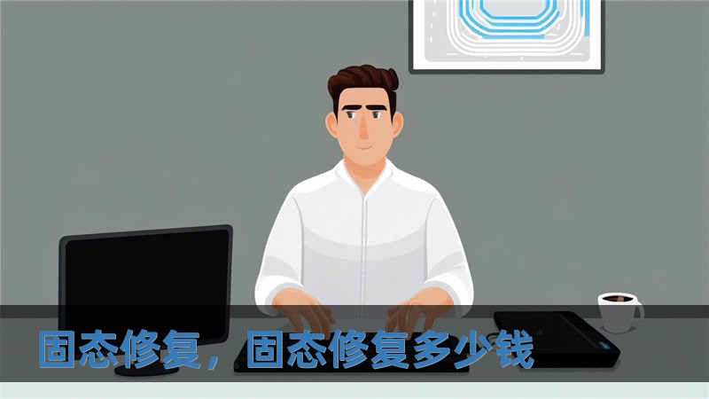 固態修復，固態修復多少錢