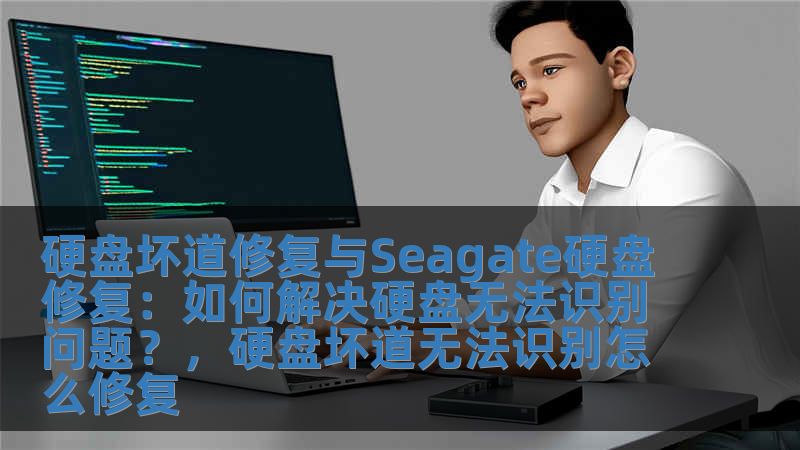 硬盤壞道修復與Seagate硬盤修復：如何解決硬盤無法識別問題？，硬盤壞道無法識別怎么修復