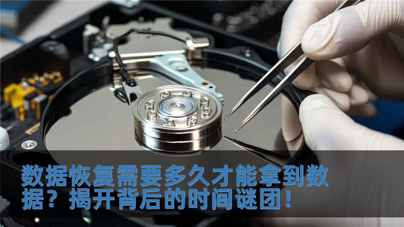 數(shù)據(jù)恢復(fù)需要多久才能拿到數(shù)據(jù)？揭開背后的時(shí)間謎團(tuán)！