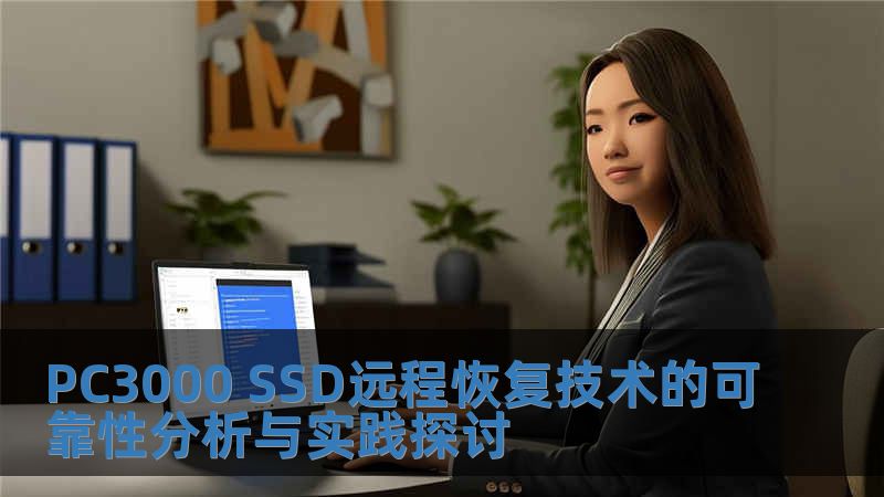 PC3000 SSD遠程恢復技術的可靠性分析與實踐探討