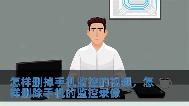 怎樣刪掉手機監控的視頻，怎樣刪除手機的監控錄像
