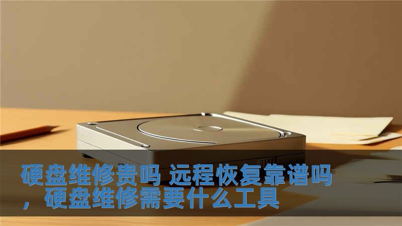 硬盤維修貴嗎 遠程恢復靠譜嗎，硬盤維修需要什么工具