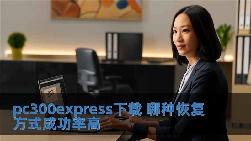 pc300express下載 哪種恢復(fù)方式成功率高