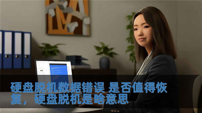 硬盤脫機數(shù)據(jù)錯誤 是否值得恢復(fù)，硬盤脫機是啥意思