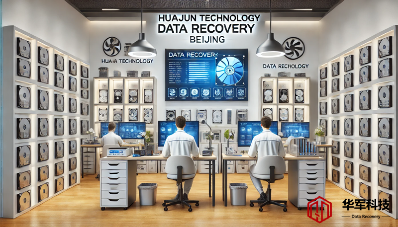 杭州硬盤數據恢復服務 | 硬盤維修與數據恢復，專業團隊