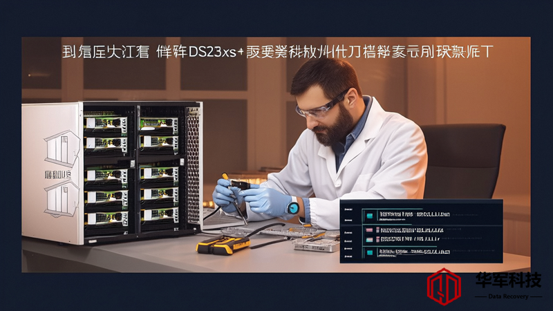 RAID5陣列出現故障時怎么處理？