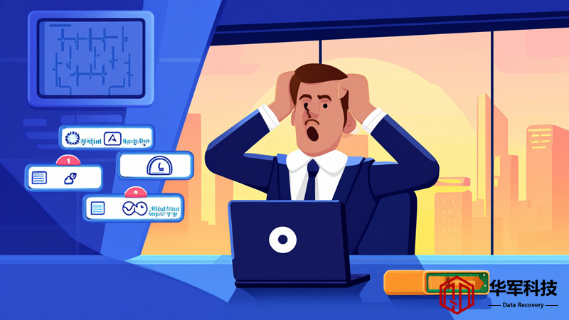 如何恢復被誤刪的硬盤文件：2025年恢復技巧與操作指南
