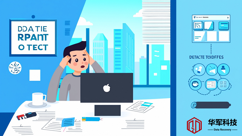 機械硬盤數據恢復軟件推薦