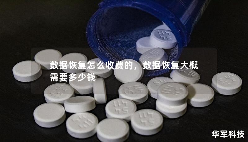 數(shù)據(jù)恢復(fù)怎么收費(fèi)的，數(shù)據(jù)恢復(fù)大概需要多少錢