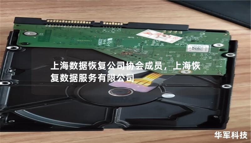 上海數(shù)據(jù)恢復(fù)公司協(xié)會成員，上海恢復(fù)數(shù)據(jù)服務(wù)有限公司