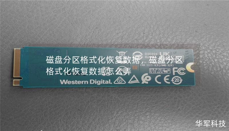 磁盤分區格式化恢復數據，磁盤分區格式化恢復數據怎么弄