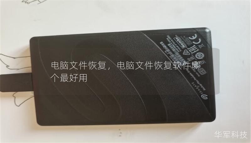 電腦文件恢復，電腦文件恢復軟件哪個最好用