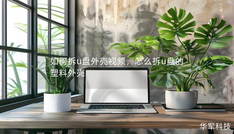 如何拆u盤外殼視頻，怎么拆u盤的塑料外殼