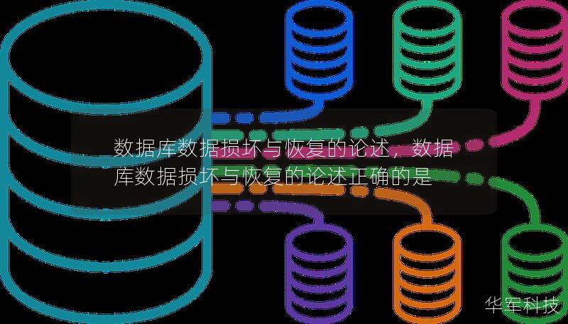 數(shù)據(jù)庫數(shù)據(jù)損壞與恢復的論述，數(shù)據(jù)庫數(shù)據(jù)損壞與恢復的論述正確的是