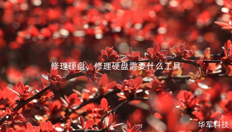 修理硬盤,修理硬盤需要什么工具 修理硬盤,修理硬盤需要什么工具