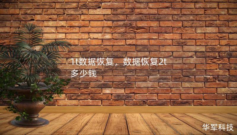 1t數(shù)據(jù)恢復(fù)，數(shù)據(jù)恢復(fù)2t 多少錢