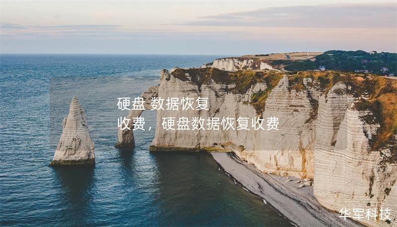 硬盤 數據恢復 收費，硬盤數據恢復收費