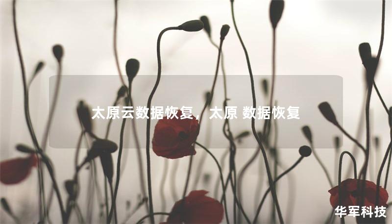 太原云數(shù)據(jù)恢復，太原 數(shù)據(jù)恢復