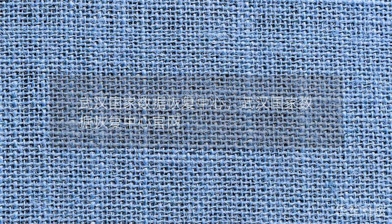 武漢國家數(shù)據(jù)恢復(fù)中心，武漢國家數(shù)據(jù)恢復(fù)中心官網(wǎng)