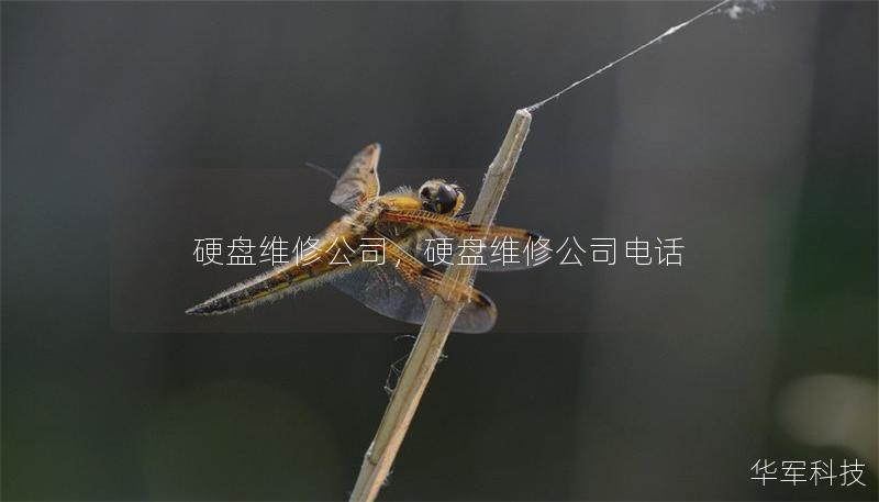 硬盤維修公司，硬盤維修公司電話