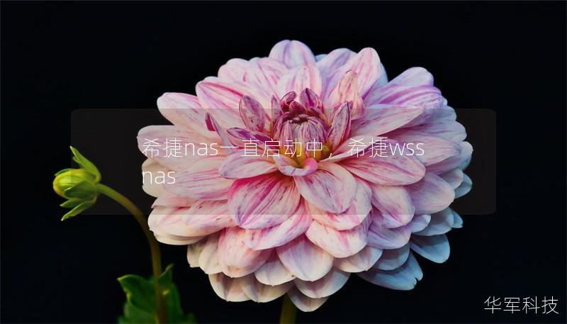 希捷nas一直啟動中，希捷wss nas