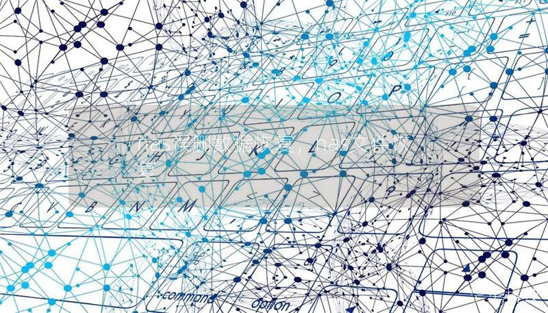 nas誤刪數據恢復，nas文件恢復