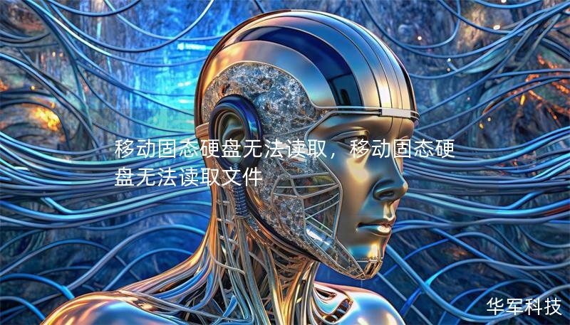 移動固態(tài)硬盤無法讀取，移動固態(tài)硬盤無法讀取文件