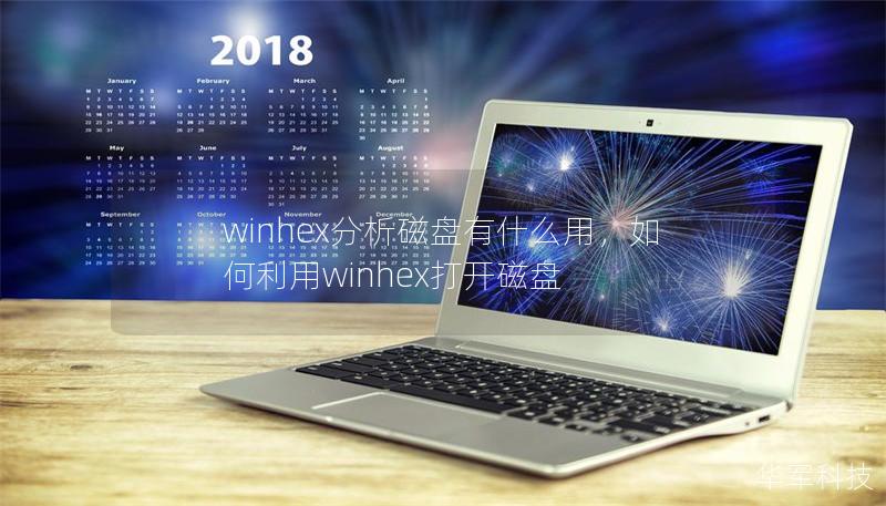 winhex分析磁盤有什么用，如何利用winhex打開磁盤