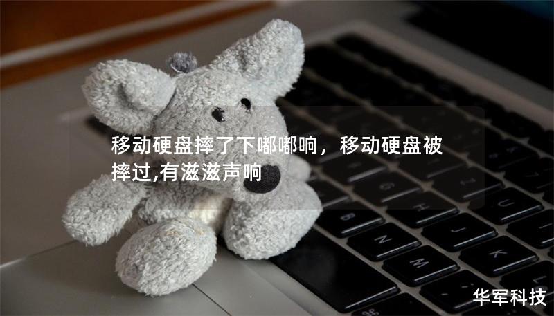 移動(dòng)硬盤(pán)摔了下嘟嘟響，移動(dòng)硬盤(pán)被摔過(guò),有滋滋聲響